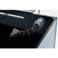 ReefTank Systemaquarium / Deltec 540 Liter