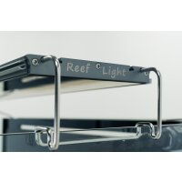 ReefTank Systemaquarium / Deltec 540 Liter