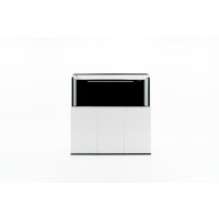 ReefTank Systemaquarium / Deltec 540 Liter