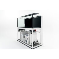 ReefTank Systemaquarium / Deltec 540 Liter