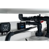 ReefTank Systemaquarium / Deltec 540 Liter