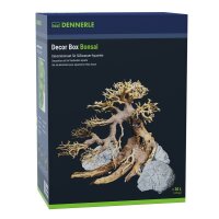 Dennerle Decor Box Bonsai