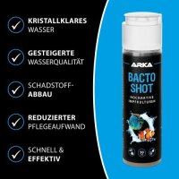 Bacto-Shot - Hochaktive Impfkulturen