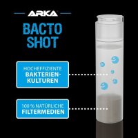 Bacto-Shot - Hochaktive Impfkulturen