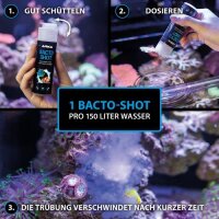 Bacto-Shot - Hochaktive Impfkulturen