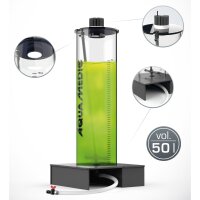 Plankton Light Reactor PRO