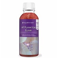 Aquaforest AF Plankton Elexier 250ml