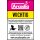 Arcadia LumenIZE Pro T5 UVB  Kit D3 Forest 6% UVB 60cm / 24 W