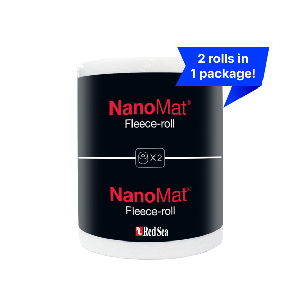 NanoMat Fleece-roll