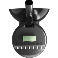Tetra HT Heater Electronic 50W / 25-60L