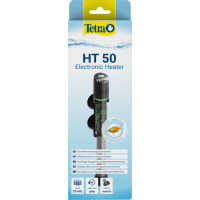 Tetra HT Heater Electronic 75W / 60-100L