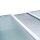 Diversa Terrarium aus Glas - 80 x 40 x 50 (4mm)