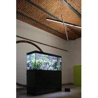ALUX 220-450 LED COMBI Grey/White