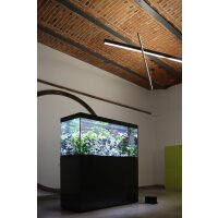 Amtra ALUX 220-450 LED COMBI Grey/White