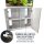 ALUX 220-450 LED COMBI Grey/White