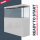 Amtra ALUX 220-450 LED COMBI Grey/White
