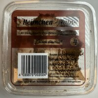 Heimchen Klein, ca. 80 St&uuml;ck