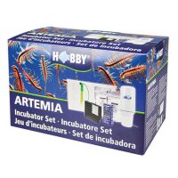 HOBBY Artemia Incubator Set