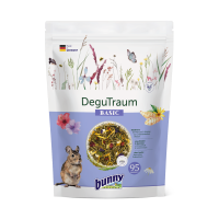 DeguTraum BASIC 1,2kg