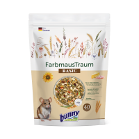 FarbmausTraum BASIC 500g