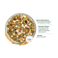 FarbmausTraum BASIC 500g