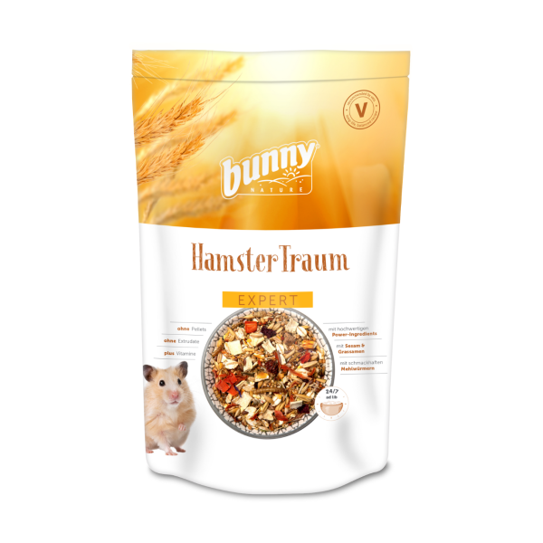 HamsterTraum EXPERT 500g