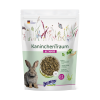KaninchenTraum SENIOR 1,5kg