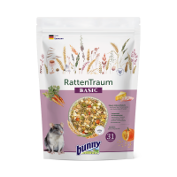 RattenTraum BASIC 500g