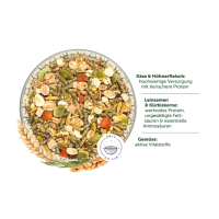 RattenTraum BASIC 500g
