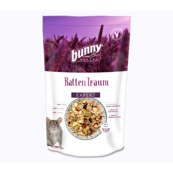 RattenTraum EXPERT 500g