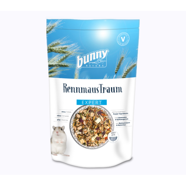 RennmausTraum EXPERT 500g