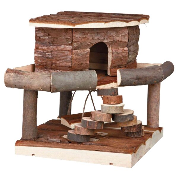 Haus Ida 19x20x19 cm
