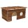Haus Jerrik 40x23x20 cm