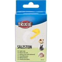 Salzstein 84g