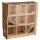 Spielturm Hamster 30x30x10 cm
