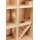 Spielturm Hamster 30x30x10 cm