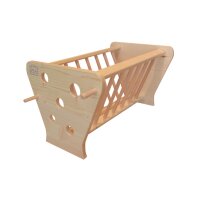 Futterkrippe XL