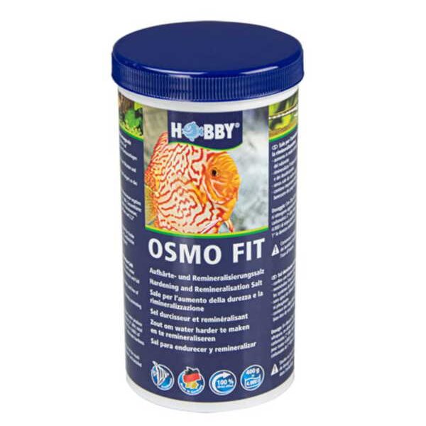HOBBY Osmo Fit, 400g