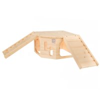 Nagerecke XL