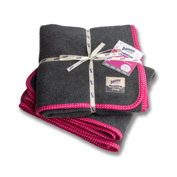 Bedding Easy Pink