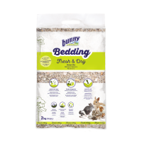 Bedding Fresh & Dry 5,5kg