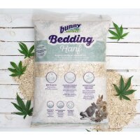 Bedding Hanf 90l