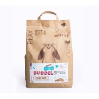 Buddelspass Sandmix 8l