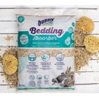 Bedding Absorber 20l