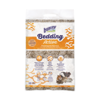 Bedding Active 35l