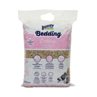 Bedding Cotton 40l