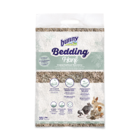 Bedding Hanf 35l