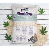 Bedding Hanf 35l