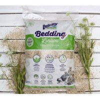 Bedding Linum 35l