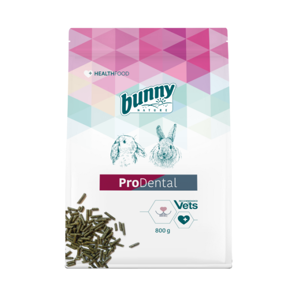 Health ProDental 800g